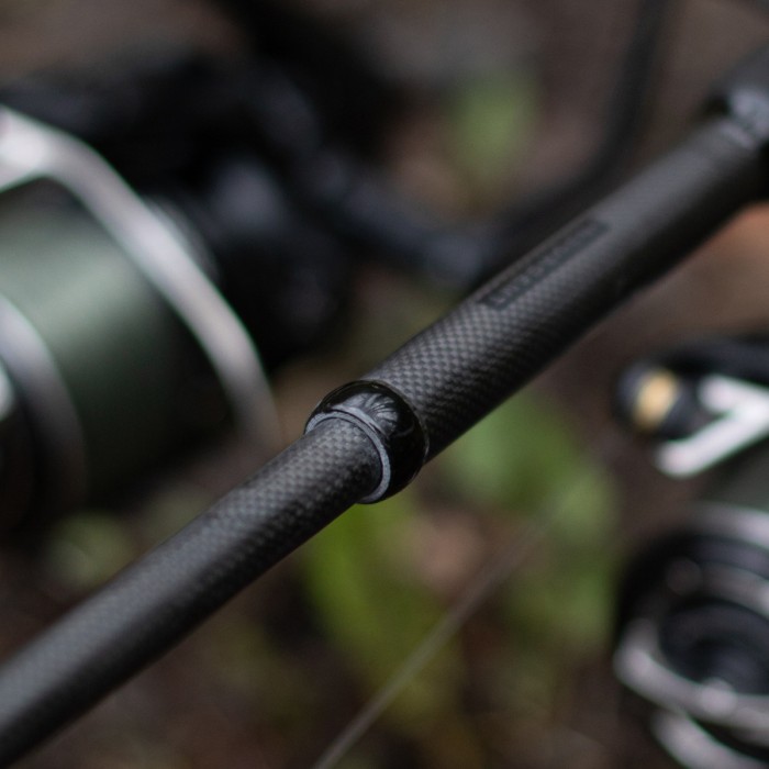 Sonik Insurgent Carp Fishing Rod - 2019 Model In Use 10