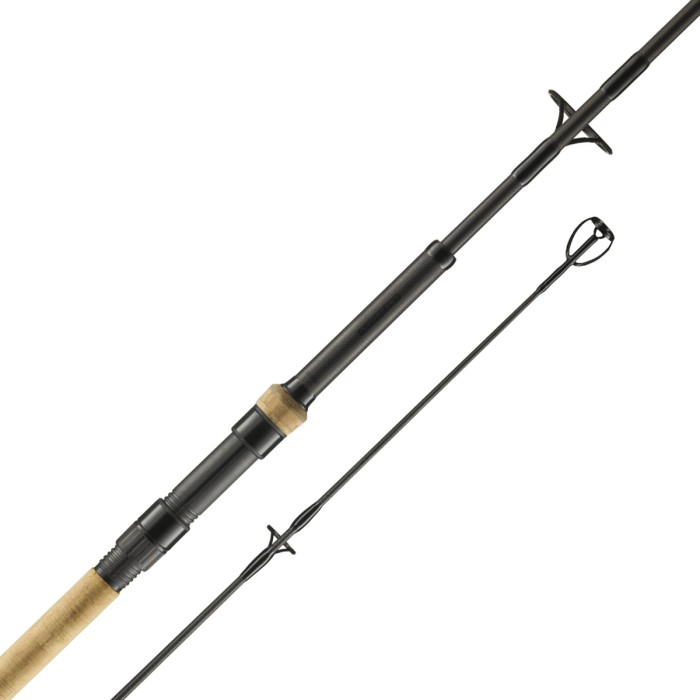 Sonik Insurgent Cork Carp Fishing Rods 2