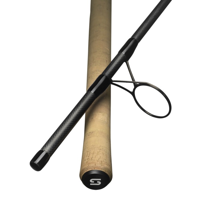 Sonik Insurgent Cork Carp Fishing Rods Butt And Ring Guide