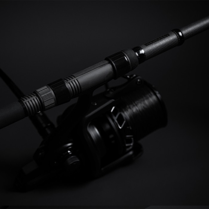Sonik Insurgent Recon Fishing Rod Close Up 4
