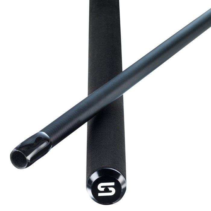 Sonik Insurgent Fishing Spod Rod Close Up