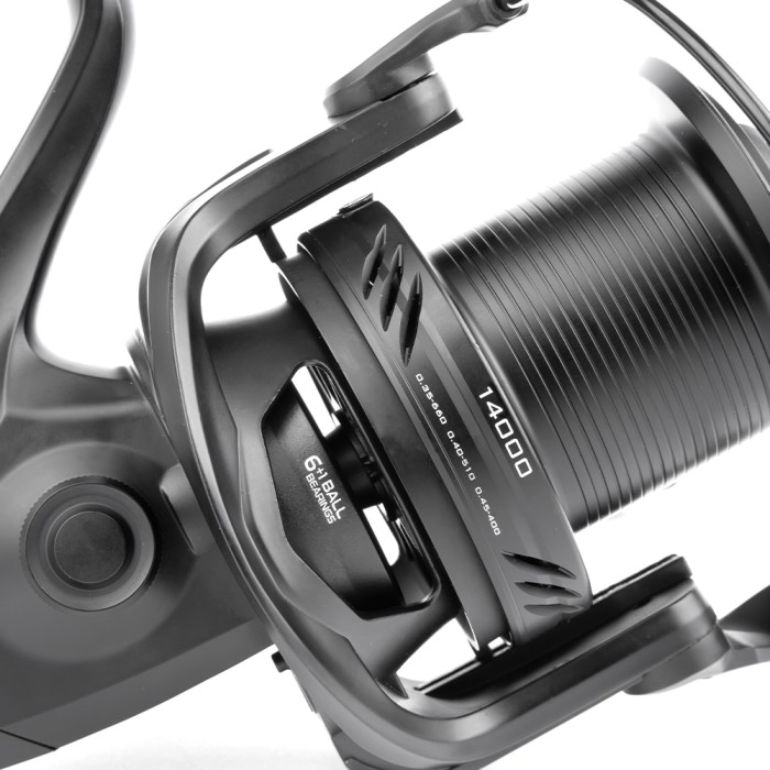 Sonik Kraft 14000 Carp Reel