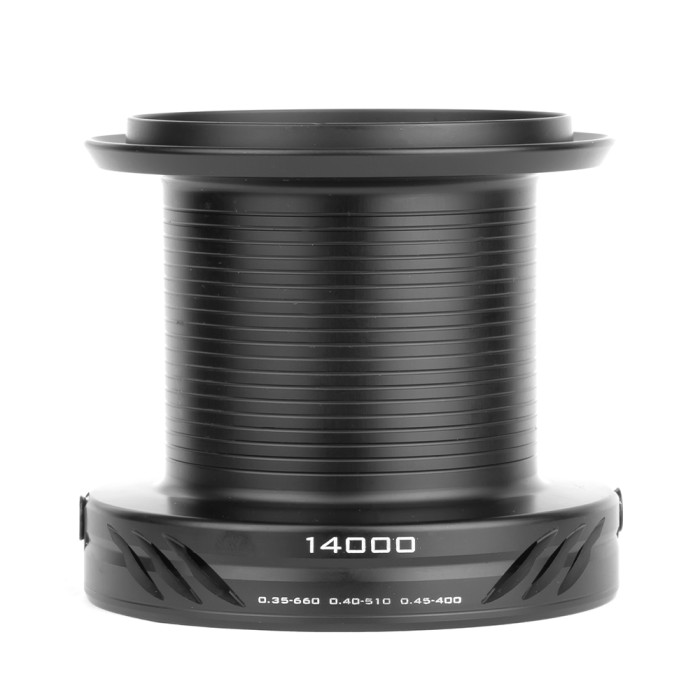 Sonik Kraft 14000 Carp Reel
