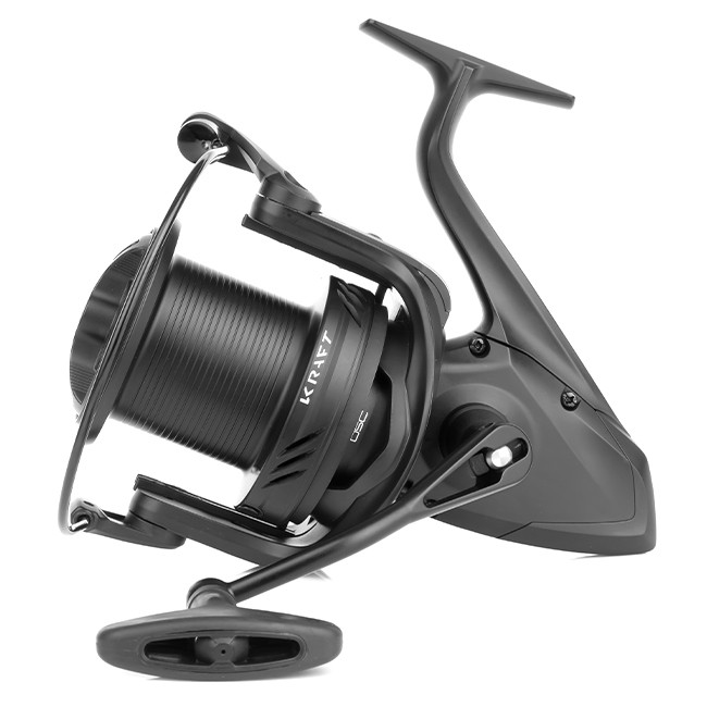 Sonik Kraft 14000 Carp Reel