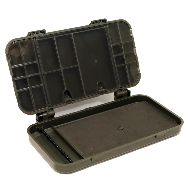 Sonik Lokbox Compact Rig Box