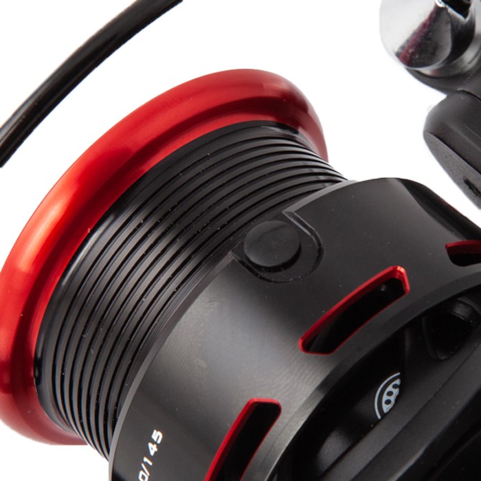 Sonik Magna Lure Reel 11