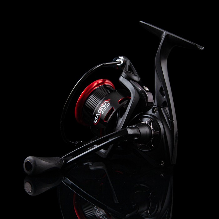Sonik Magna Lure Reel 13