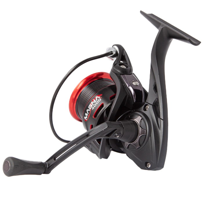 Sonik Magna Lure Reel 2