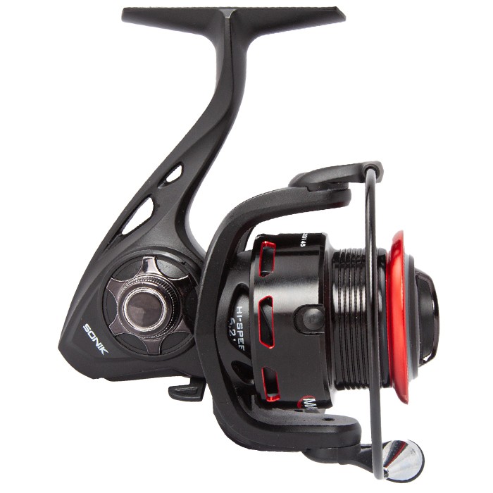 Sonik Magna Lure Reel 5