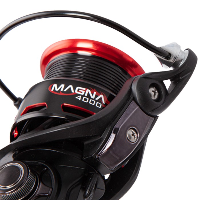 Sonik Magna Lure Reel 7