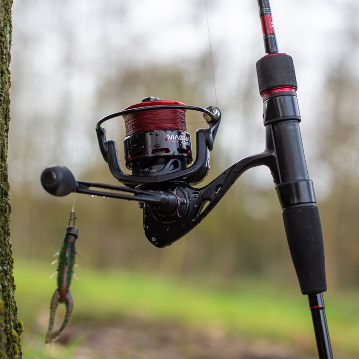 Sonik Magna Lure Reel 4000 5