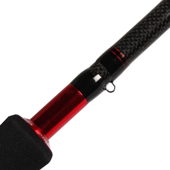 Sonik Magna Travel Spinning Rods Sharp Graphics