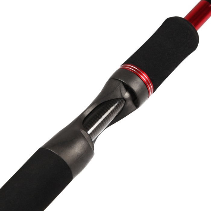 Sonik Magna Travel Spinning Rods Contemporary Style