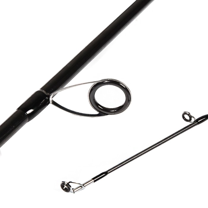 Sonik Magna Travel Spinning Rods Ring