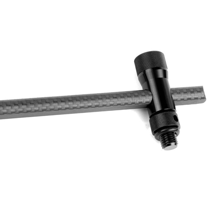 Sonik Procarbon Slidelock Adjustable Buzz Bars - 3 Rod