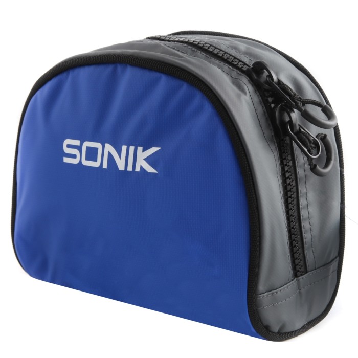 Sonik Sea Fixed Spool Fishing Reel Case