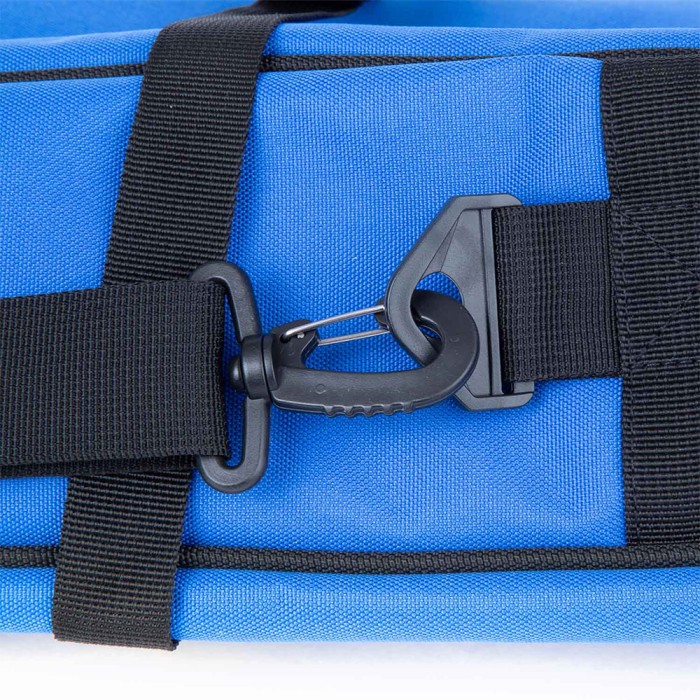 Sonik Sea Fishing Quiver Holdall 4