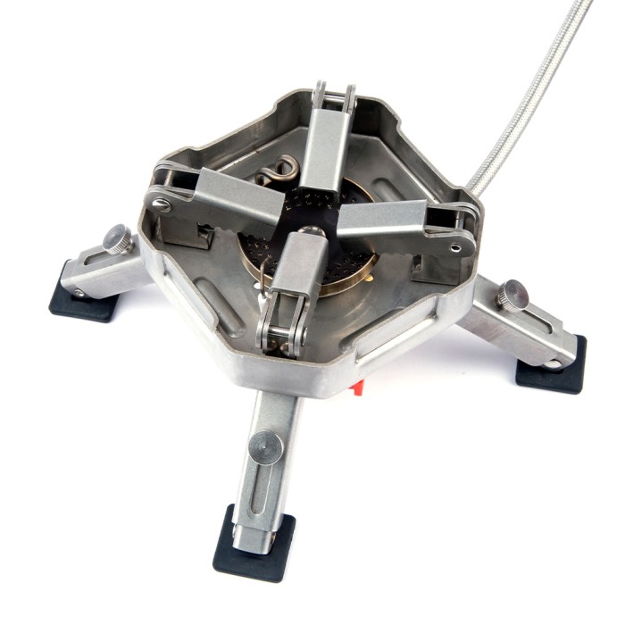 Sonik Sizzla Superstove 1