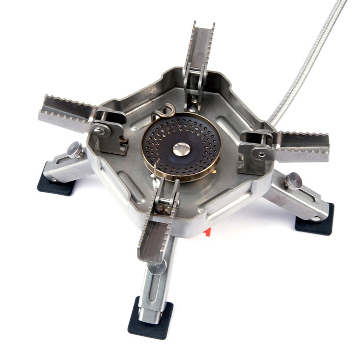 Sonik Sizzla Superstove 2