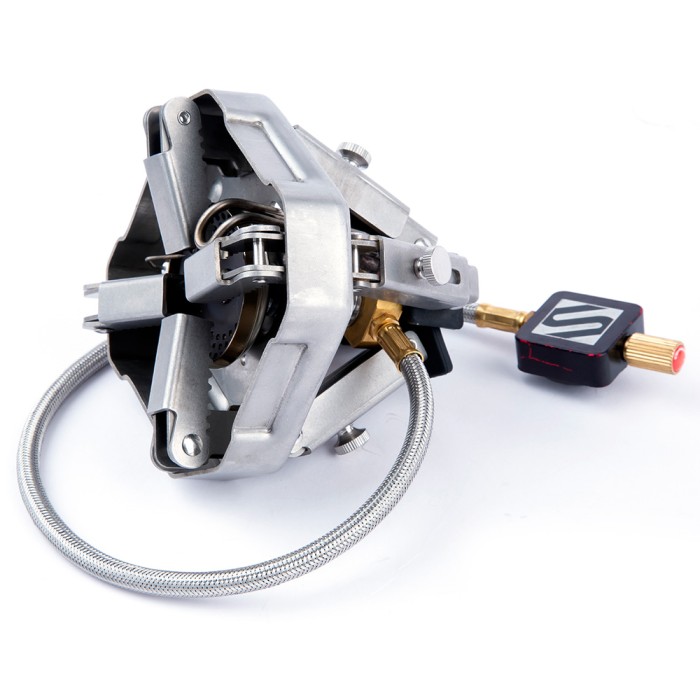 Sonik Sizzla Superstove 3