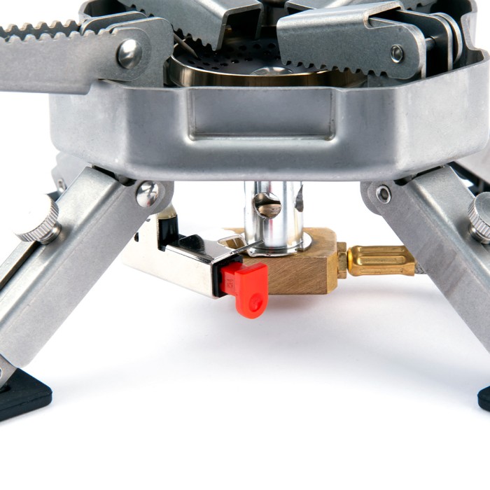 Sonik Sizzla Superstove 4