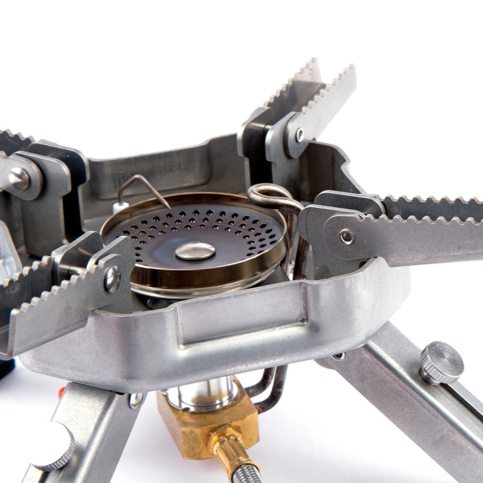 Sonik Sizzla Superstove 5