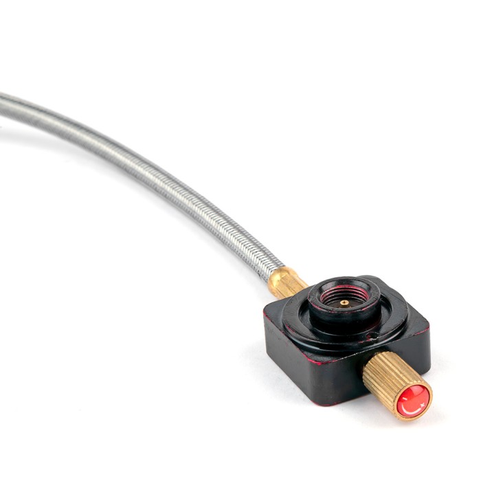 Sonik Sizzla Superstove 7