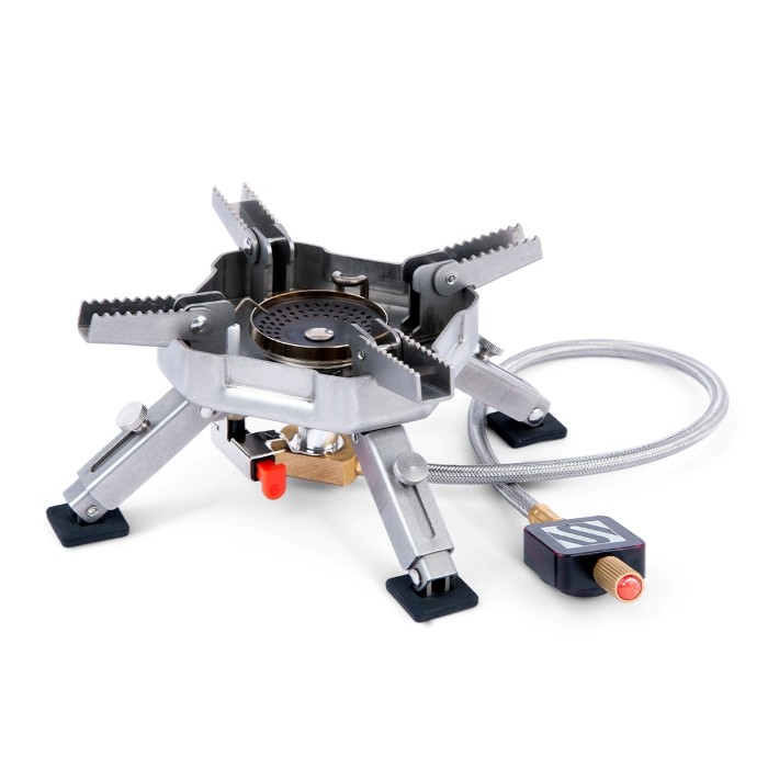 Sonik Sizzla Superstove