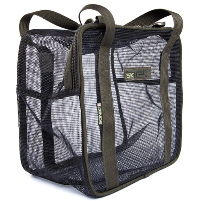 Sonik SK-TEK Air Dry Bags 3