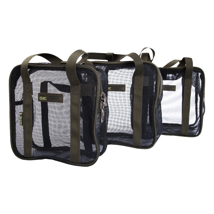 Sonik SK-TEK Air Dry Bags