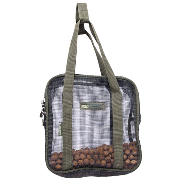 Sonik SK-TEK Air Dry Bags 5
