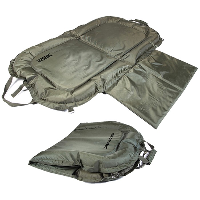 Sonik SK-TEK Beanie Mat