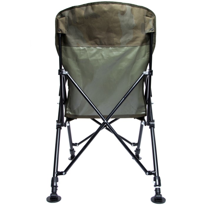 Sonik SK-TEK Folding Fishing Chair Back