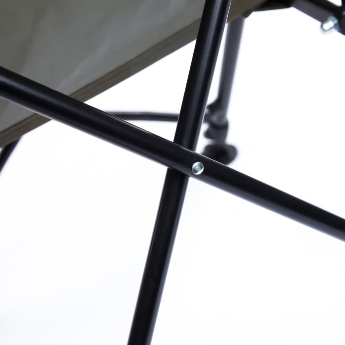 Sonik SK-TEK Folding Fishing Chair Hinge