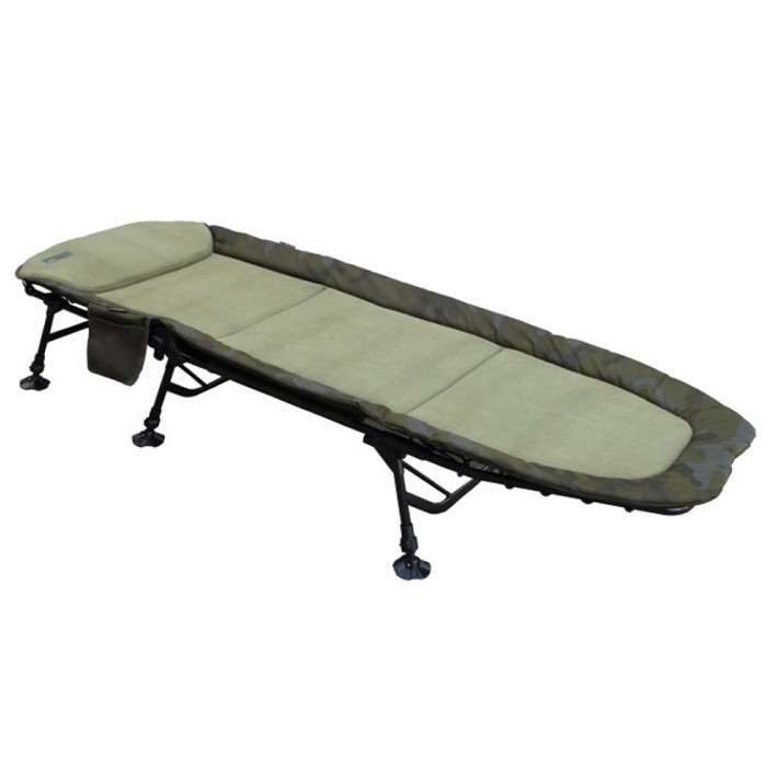 Sonik SK-Tek Lounger Bedchair