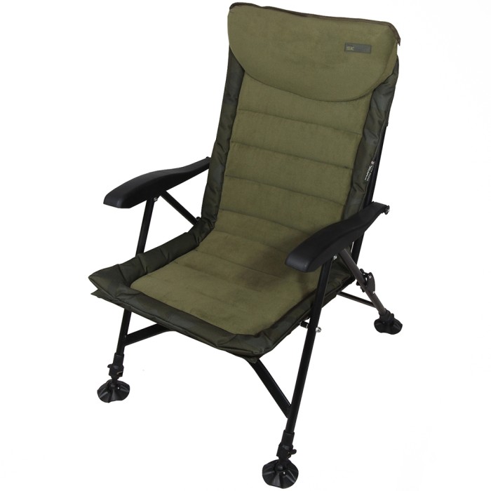Sonik SK-TEK Reclining Fishing Armchair