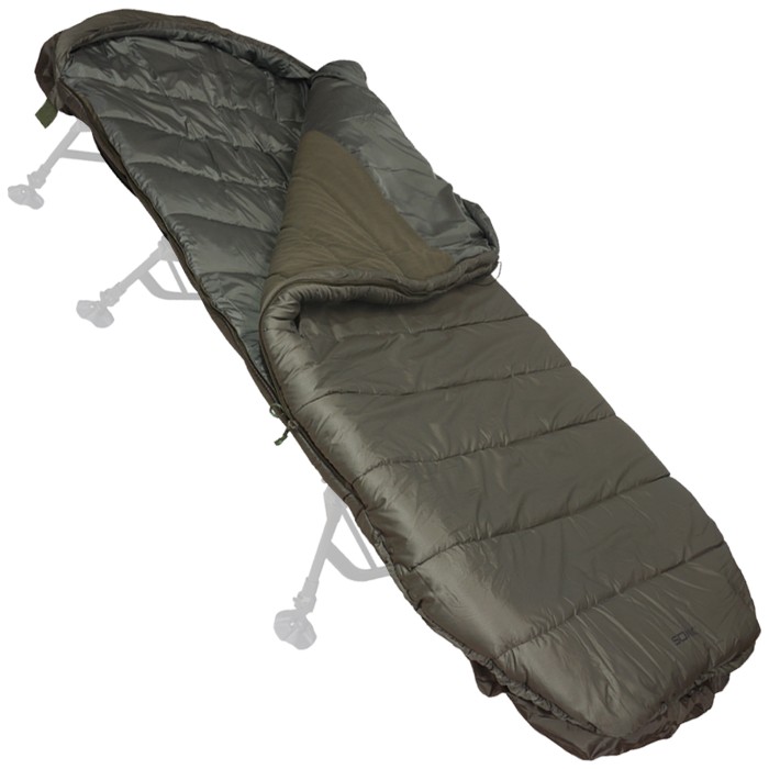 Sonik SKTEK Sleeping Bag Wide