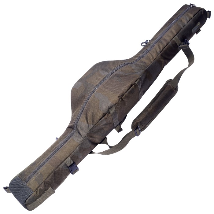 Sonik SK-TEK Xtractor 3 Rod Fishing Sleeves