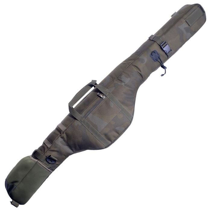 Sonik SK-TEK Xtractor 3 Rod Fishing Sleeves 2