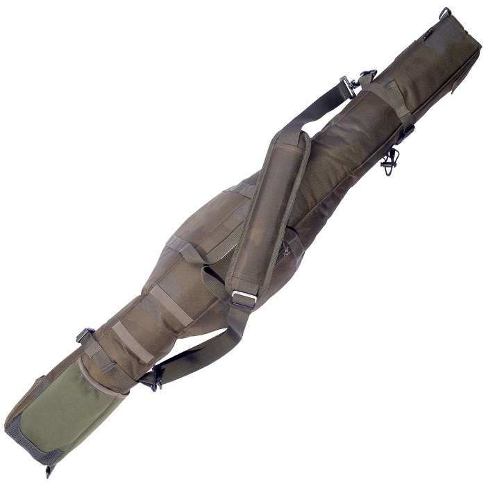 Sonik SK-TEK Xtractor 3 Rod Fishing Sleeves 3