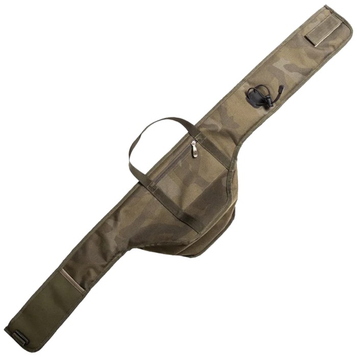 Sonik SK-TEK Xtractor Fishing Rod Sleeve 9ft