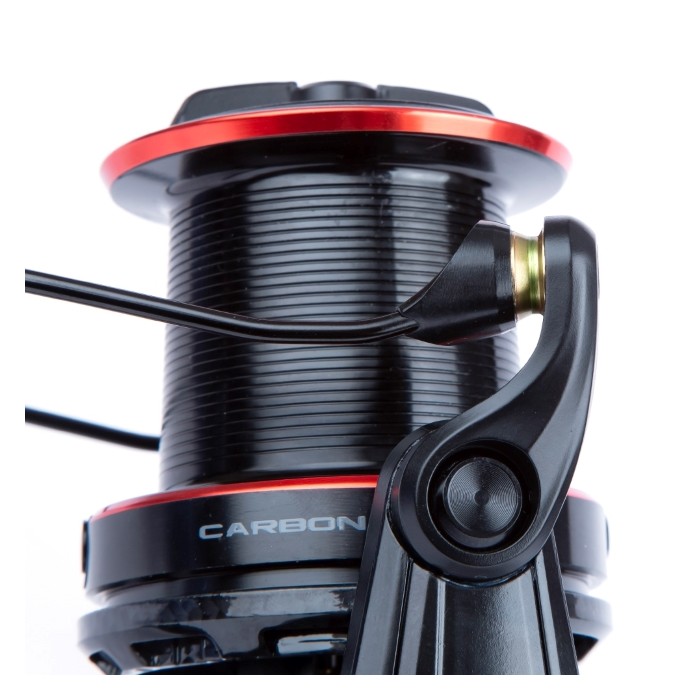 Sonik SK-47 Carbon 10000 Spare Spool