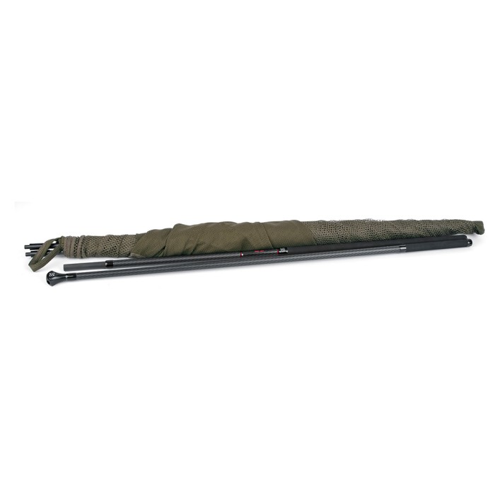 Sonik SK-47 Landing Net - 2-Piece 2