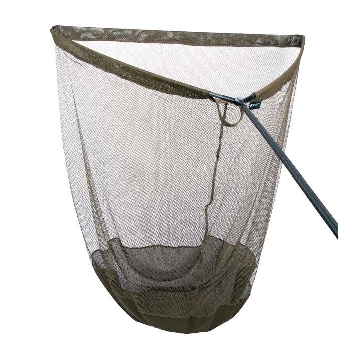 Sonik SK-47 Landing Net - 2-Piece