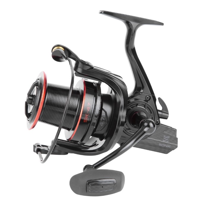 Sonik SK-47 Carbon Reel