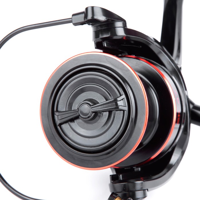 Sonik SK-47 Carbon Reel 2