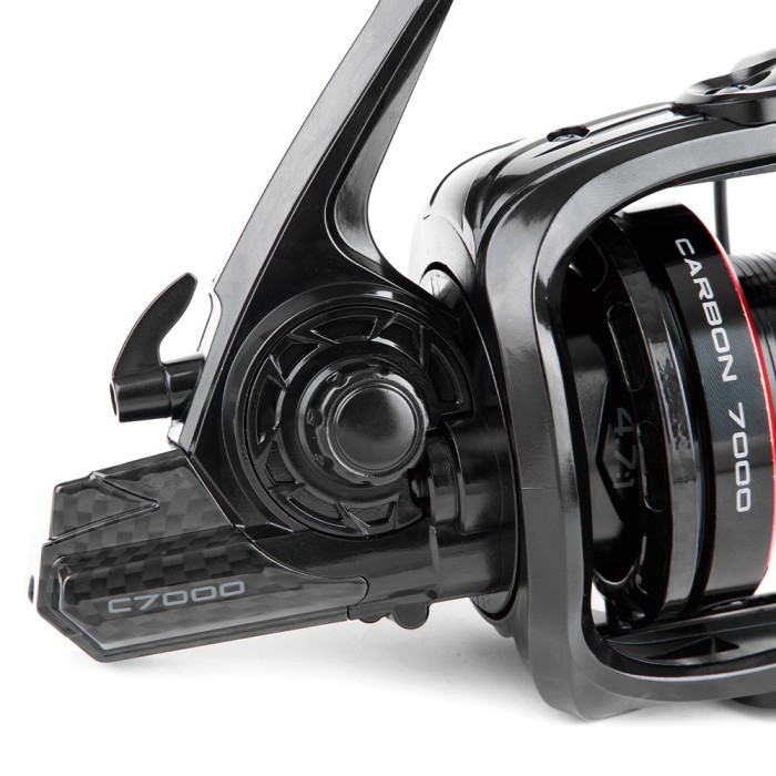 Sonik SK-47 Carbon Reel 4