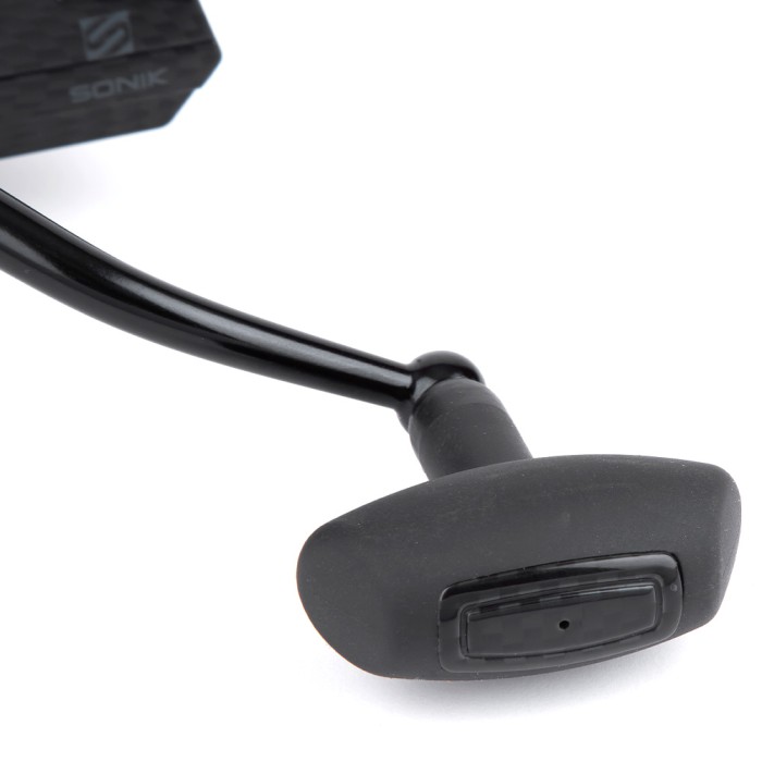 Sonik SK-47 Carbon Reel 6