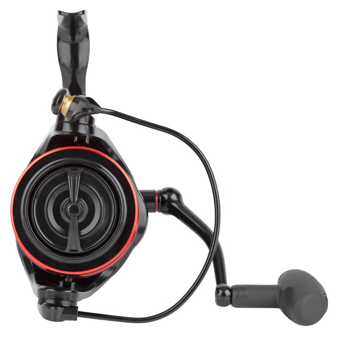 Sonik SK-47 Carbon Reel 8