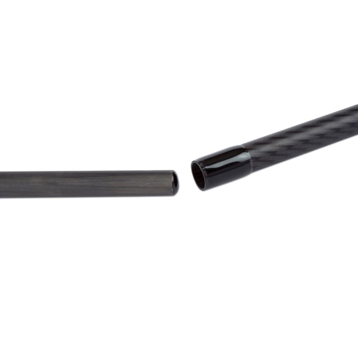 Sonik SK-47 Carp Rod Close Up 3
